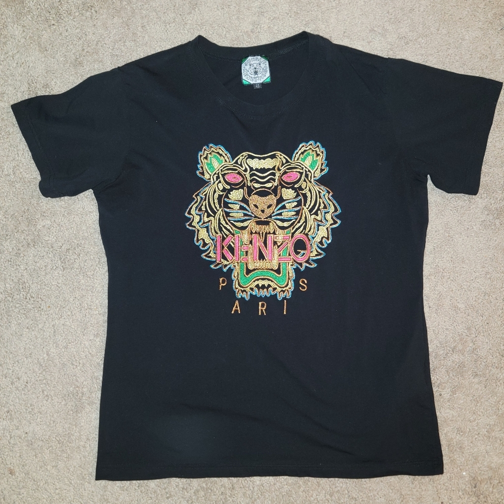 Kenzo Men Shirt
